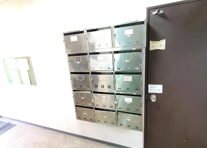 Close To Sapporo Station & Hokkaido University Hokusei 6F