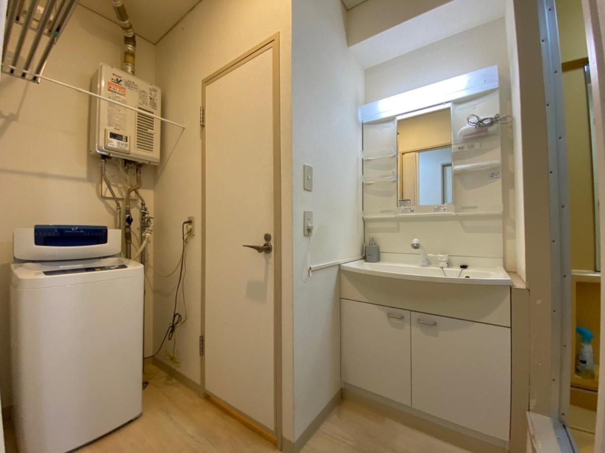 アパート Close To Station & Hokkaido Hokusei 6f 札幌市