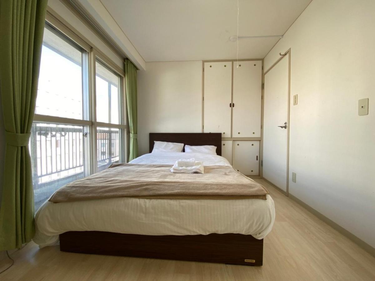 Close To Station & Hokkaido Hokusei 6f 札幌市