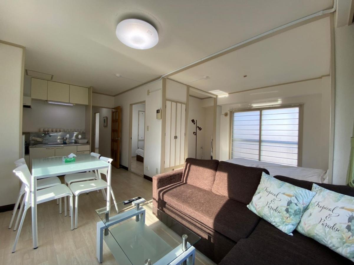 Close To Station & Hokkaido Hokusei 6f アパート *