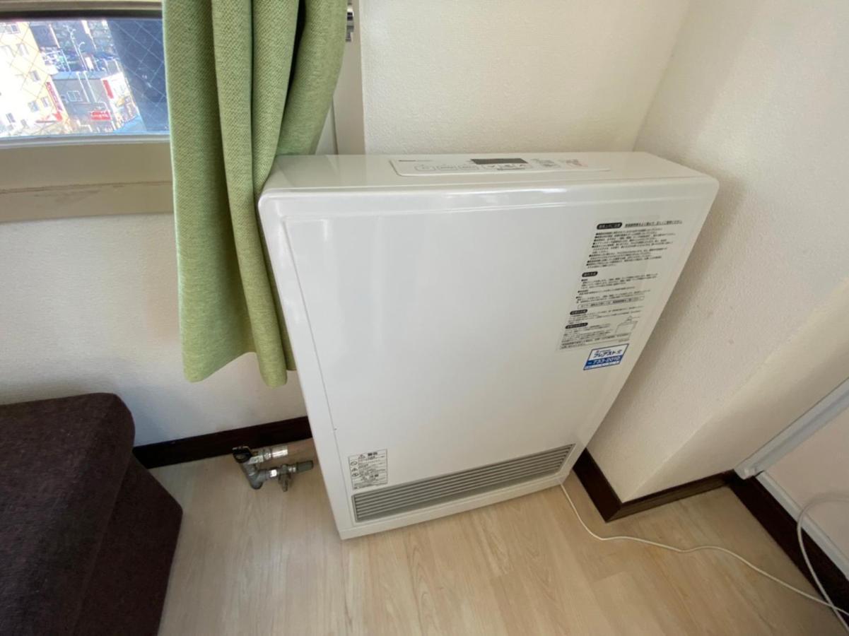 Close To Station & Hokkaido Hokusei 6f アパート 札幌市