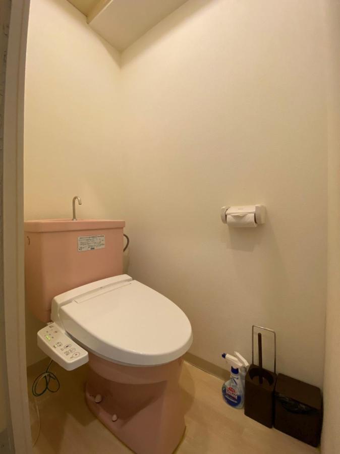 Close To Station & Hokkaido Hokusei 6f * 札幌市