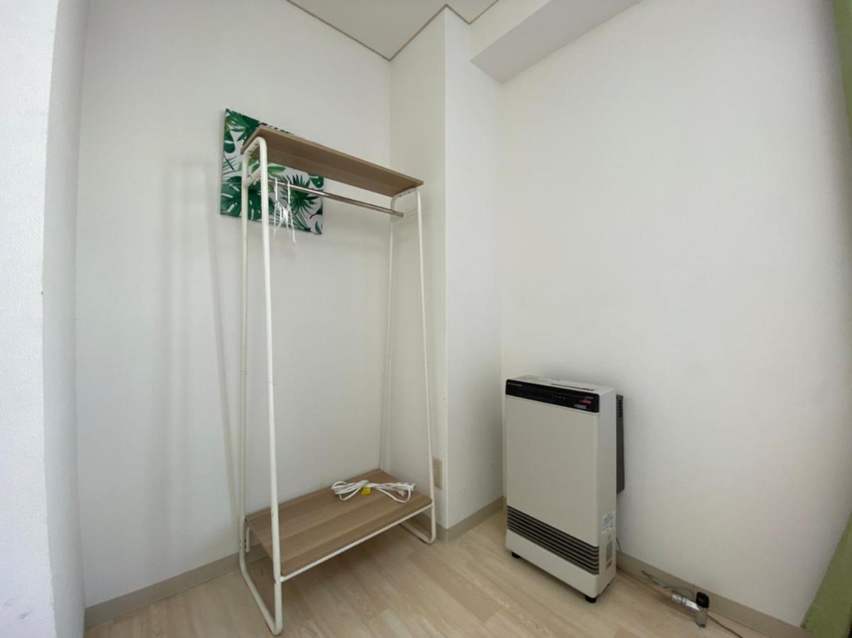 Close To Station & Hokkaido Hokusei 6f * 札幌市