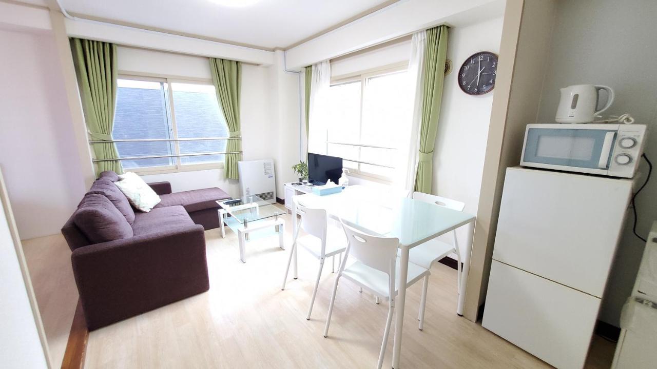 Close To Station & Hokkaido Hokusei 6f 札幌市