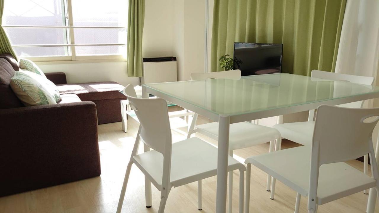 Close To Station & Hokkaido Hokusei 6f 札幌市