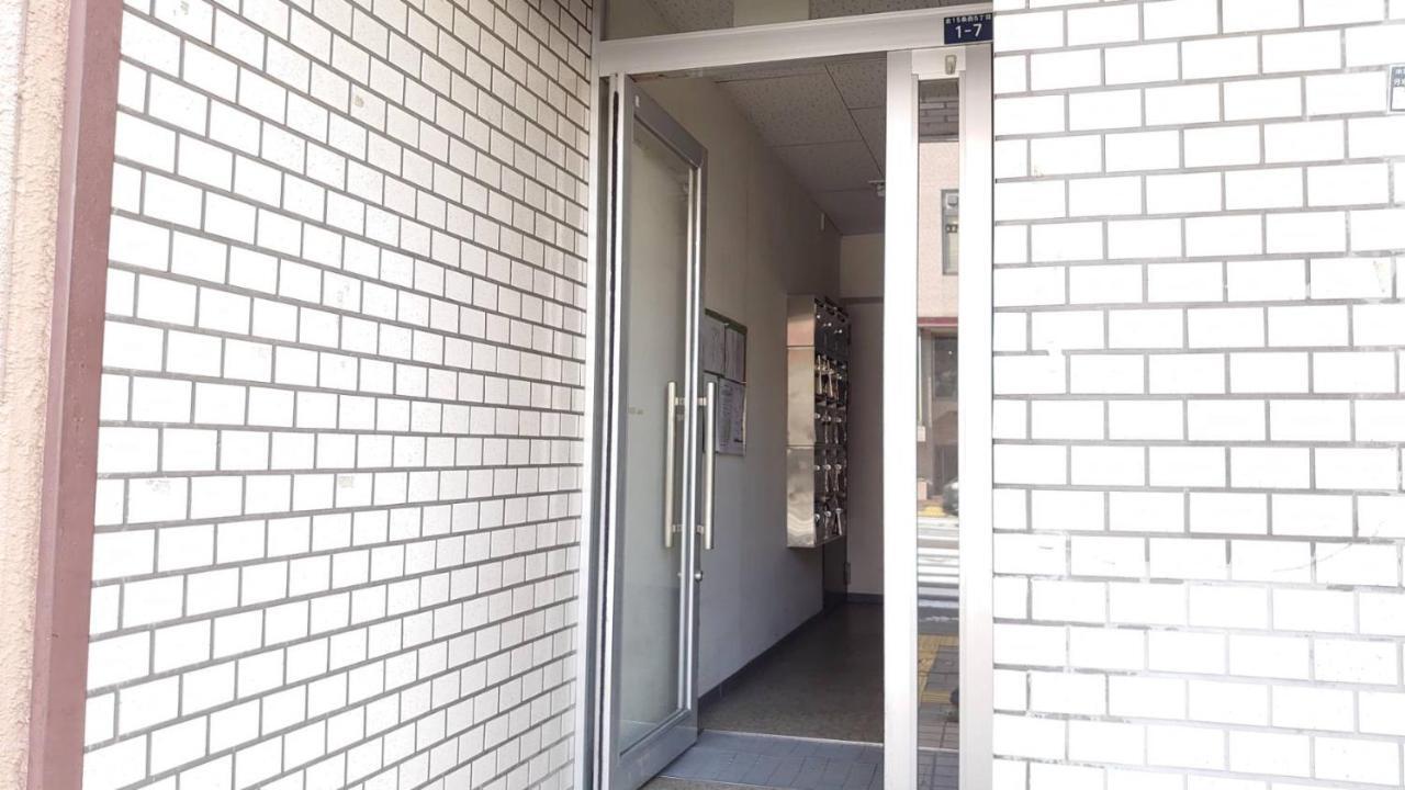 Close To Station & Hokkaido Hokusei 6f アパート *